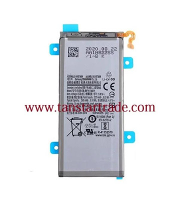 Replacement Battery EB-BF917ABY for Samsung Galaxy Z Fold 2 5G (F916)