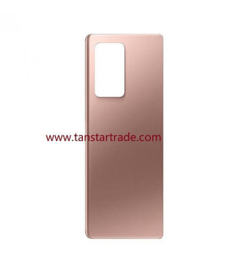 Back Cover for Samsung Galaxy Z Fold 2 5G (F916)
