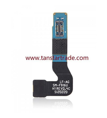 Conector de antena para Samsung Galaxy Z Fold 2 5G (F916)