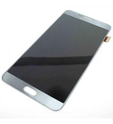 Conjunto de LCD y digitalizador para Samsung Note 5 (N9200 / N920 / N920F)