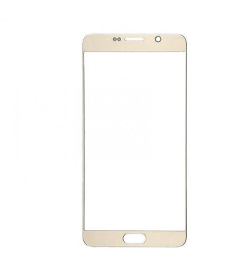 Lente de vidrio LCD para Samsung Note 5 (N9200 / N920 / N920F)