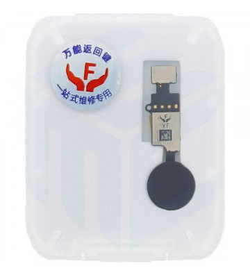 YF 3rd Gen Home Return Button Flex Repair for iPhone 7 / 7 Plus / iPhone 8 / 8 Plus / SE 2020 / SE 2022