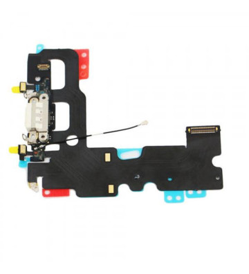 Nappe de connecteur de charge OEM pour iPhone 7