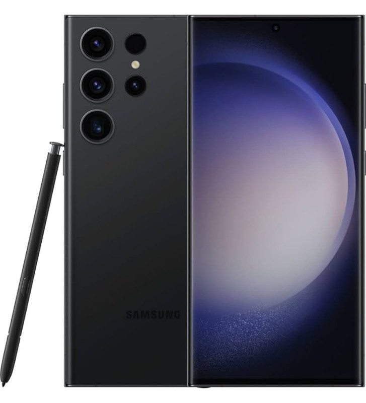 SAMSUNG Galaxy S23 Ultra