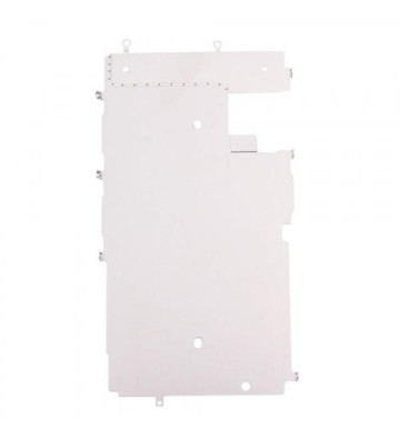Placa metálica trasera para pantalla LCD de iPhone 7 – 4,7 pulgadas