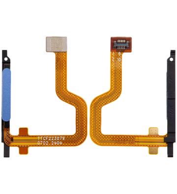Fingerprint Flex for Motorola Moto G Play 2024 (XT2413)