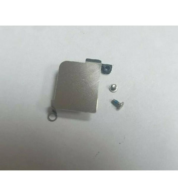 Placa metálica de cámara trasera para iPhone 7 – 4,7 pulgadas