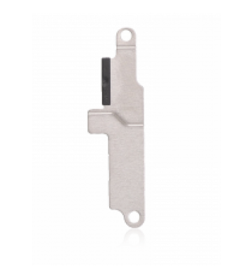 Support métallique avec nappe pour écouteur interne iPhone 7 – 4,7 pouces