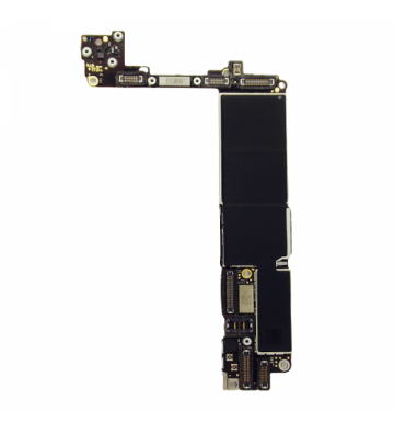 Carte mère pour iPhone 7 (fonctionne correctement, iCloud activé)