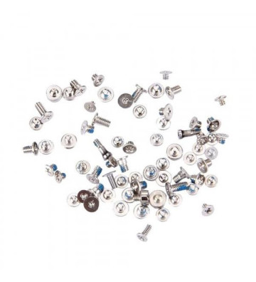 Screw set for iPhone 7 (4.7") / iPhone 7 Plus (5.5")