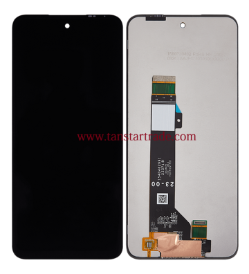 LCD Digitizer Assembly for Motorola Moto G Play 2024 (XT2413)