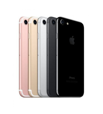 iPhone 7 32GB (used, good condition, Locked to T-Mobile)