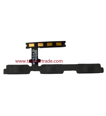 Flex de encendido y volumen para Motorola Moto G Play 2023 (XT2271)