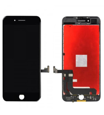 Assemblage écran LCD et vitre tactile OEM pour iPhone 7 Plus (5,5")