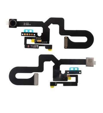 Cámara frontal para iPhone 7 Plus (7+) – pantalla de 5,5 pulgadas