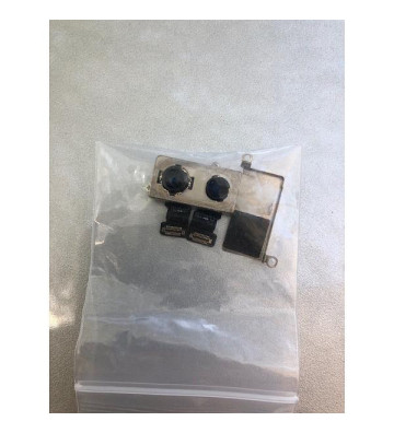 Caméra arrière pour iPhone 7 Plus (7+) – écran 5,5 pouces