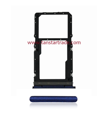 Tiroir SIM pour Motorola Moto G Play 2023 (XT2271)