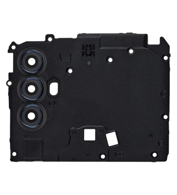 Cadre de couverture d’antenne (Antenna Cover Frame) pour Motorola Moto G Play 2023 (XT2271)