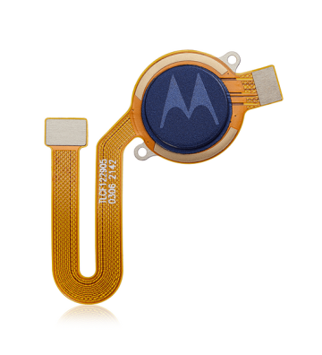 Nappe flex capteur d’empreintes (fingerprint flex) pour Motorola Moto G Play 2023 (XT2271)