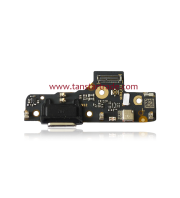 Charging Port Assembly for Motorola Moto G Play 2023 (XT2271)