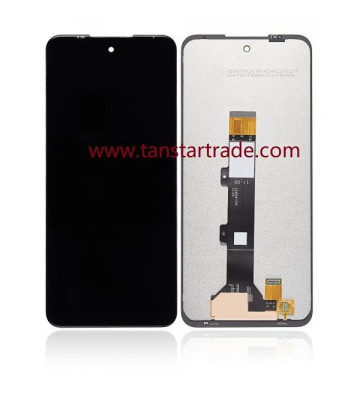 Power & Volume Flex for Motorola Moto G Play 2023 (XT2271)