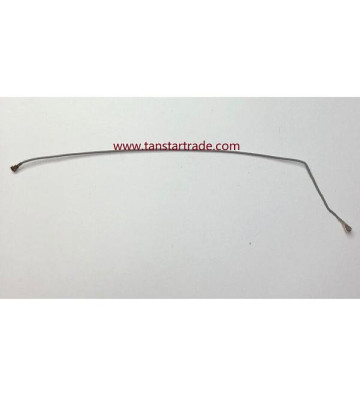 Nappe Antenne BLANCHE pour Motorola Moto G Play 2021 (XT2093)