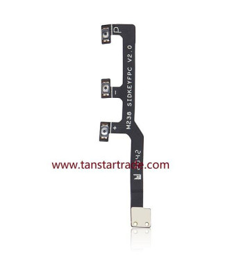 Power & Volume Flex for Motorola Moto G Play 2021 (XT2093)