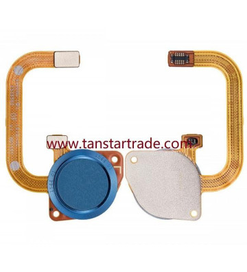 Fingerprint Flex for Motorola Moto G Play 2021 (XT2093)