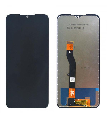 Écran LCD tactile (Digitizer) pour Motorola Moto G Play 2021 (XT2093)