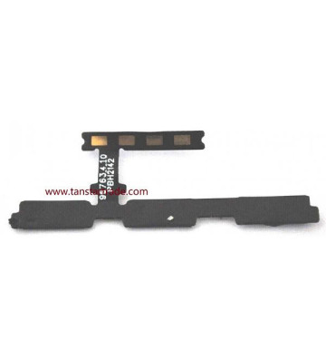 Power & Volume Flex for Motorola Moto G Power 2022 (XT2165)