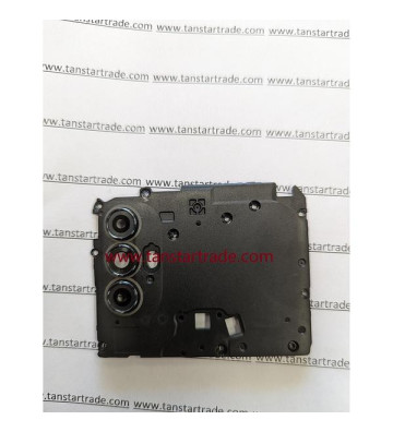 Cubierta trasera de antena con lente de cámara para Motorola Moto G Power 2022 (XT2165)