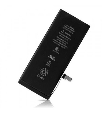 Replacement battery for iPhone 7 Plus (7+) – 5.5-inch