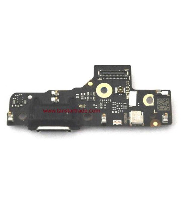 Charging Port Assembly for Motorola Moto G Power 2022 (XT2165)