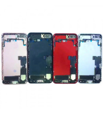 Back housing for iPhone 7 Plus (7+) – 5.5-inch