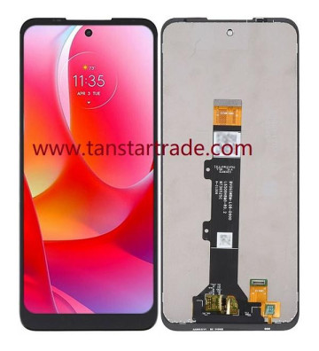 LCD Digitizer Assembly for Motorola Moto G Power 2022 (XT2165)