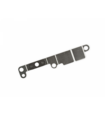 Soporte metálico del botón Home para iPhone 7 / iPhone 7 Plus