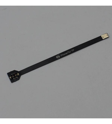 Puce U2 Charging IC 1610A3B pour iPhone 7 (4,7") / iPhone 7 Plus (5,5")