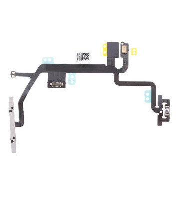 Flex del botón Power para iPhone 8 (4,7")
