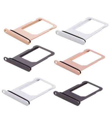 SIM Card Tray for iPhone 8 (4.7") / iPhone SE 2020 / SE 2022