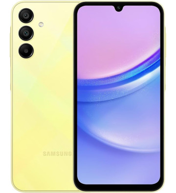 SAMSUNG Galaxy A15