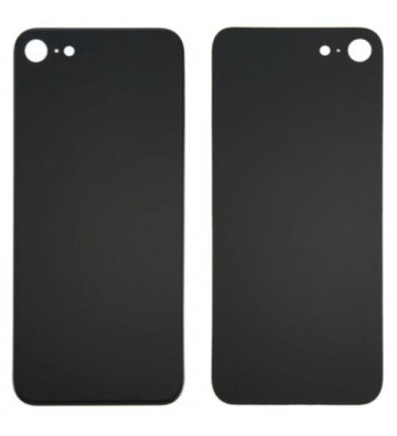 Cristal trasero / Tapa de batería para iPhone 8 (4,7")