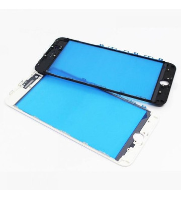 LCD Glass Frame for iPhone 8 (4.7")