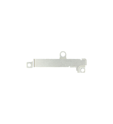 Support / plaque de fixation du connecteur de la nappe caméra arrière pour iPhone 8 Plus (8+)