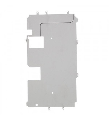 LCD Back Metal Plate for iPhone 8 Plus (8+) – 5.5-inch