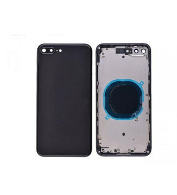 Châssis arrière vide pour iPhone 8 Plus (8+) – 5,5 pouces
