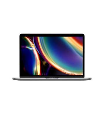 GSM Mzyene: Apple MacBook Pro 2020 with Touch Bar