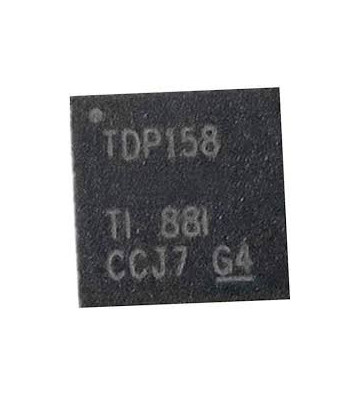 Module IC Switch Antenne P215 pour iPhone X / XS