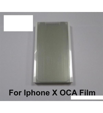 LCD OCA Film for iPhone X / XS / 11 Pro