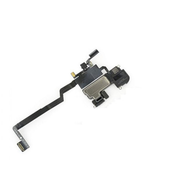 Écouteur interne avec nappe capteurs OEM pour iPhone X