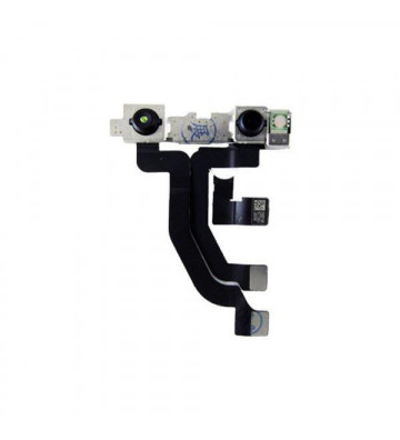 Nappe caméra avant pour iPhone X